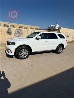دودج دورانجو